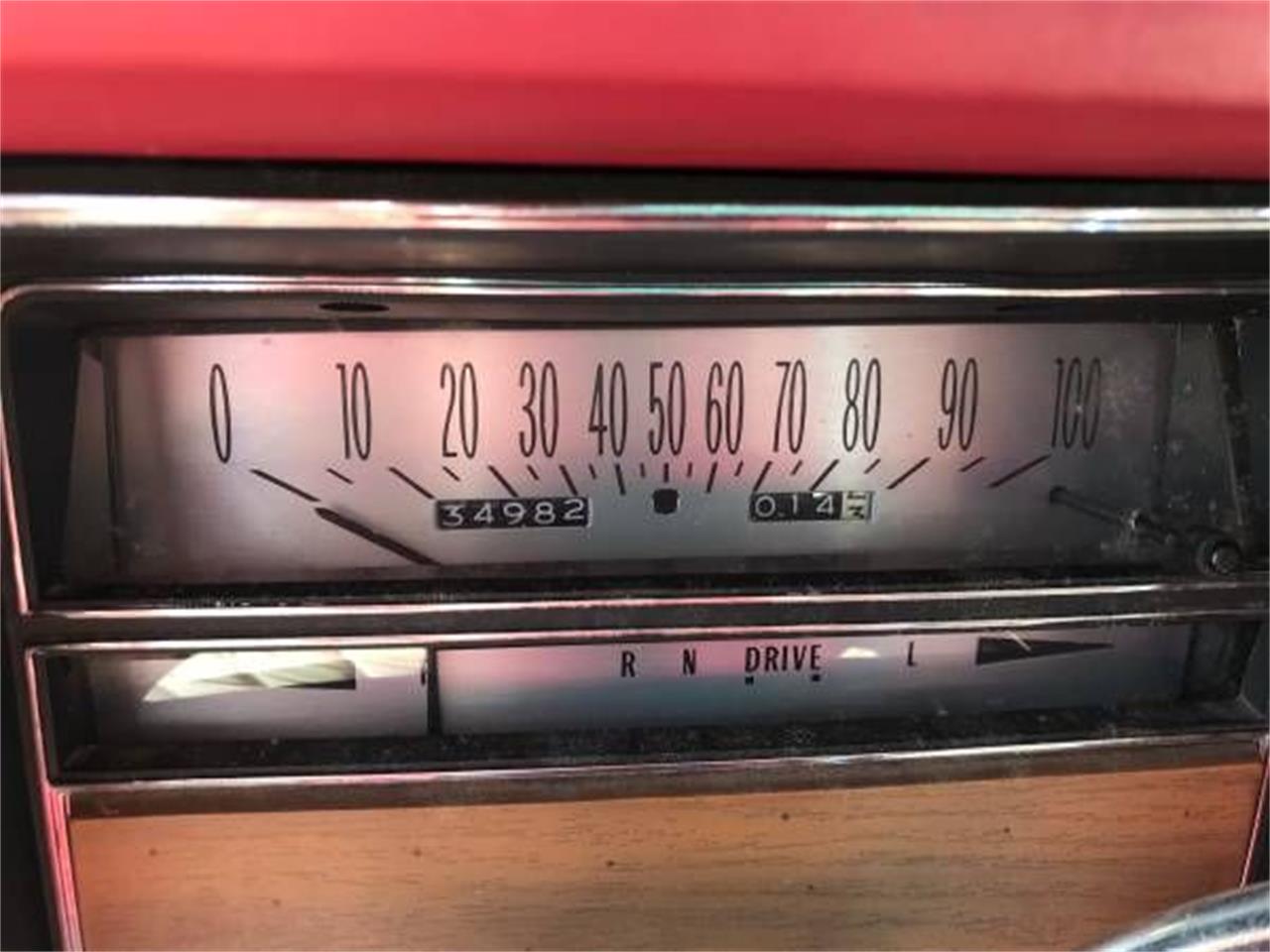 1974 Cadillac Eldorado for sale in Cadillac, MI – photo 8