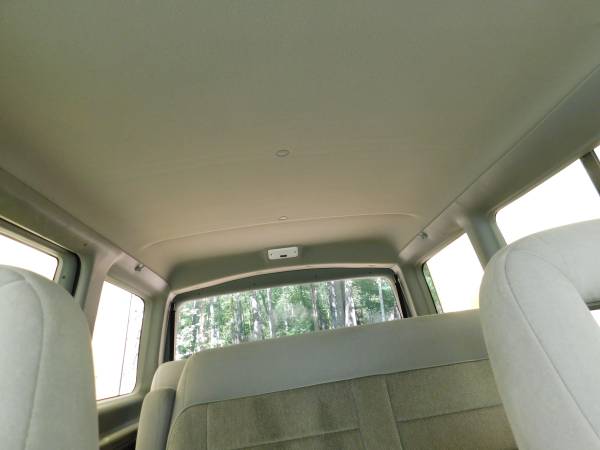 1989 Ford aerostar van for sale in Taylorsville, NC – photo 7