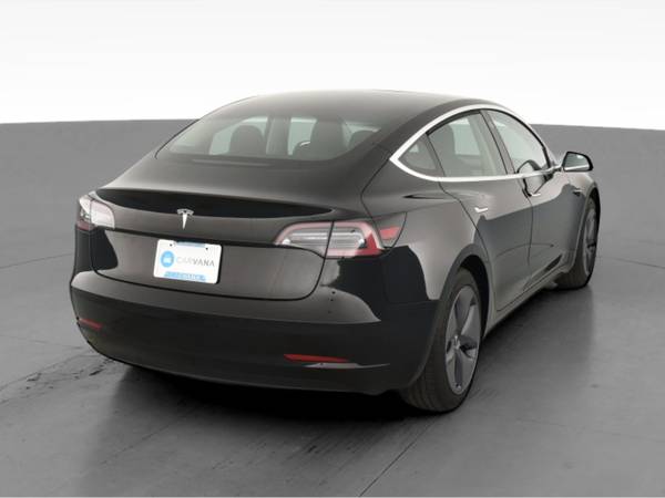2019 Tesla Model 3 Standard Range Sedan 4D sedan Black - FINANCE -... for sale in Baltimore, MD – photo 10
