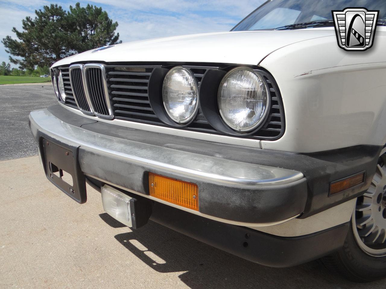 1987 BMW 325 for sale in O'Fallon, IL – photo 63