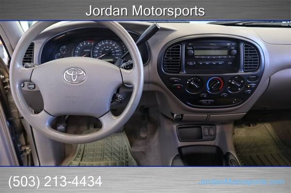 2005 TOYOTA TUNDRA LIFTED 4X4 NEW TIMNG BELT TRD 2006 2004 2007 tacoma for sale in Portland, OR – photo 19