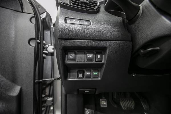 2018 Nissan Rogue SV AWD for sale in McKenna, WA – photo 24