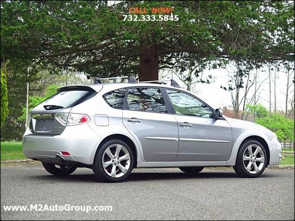 2009 Subaru Impreza Outback Sport AWD 4dr Wagon 4A for sale in East Brunswick, NJ – photo 4