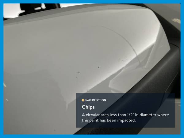 2018 Chevy Chevrolet Silverado 1500 Crew Cab LT Pickup 4D 5 3/4 ft for sale in Santa Fe, NM – photo 24