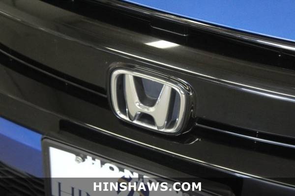 2017 Honda Civic Hatchback EX-L Navi for sale in Auburn, WA – photo 5