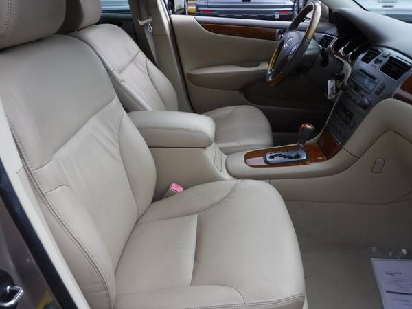 2006 LEXUS ES330 New OFF ISLAND Arrival One Owner Weekend !SOLD! for sale in Lihue, HI – photo 21