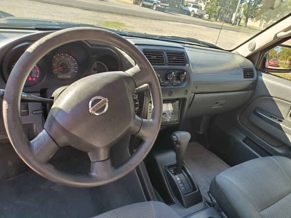 2003 Nissan Xterra for sale in Denton, TX – photo 5