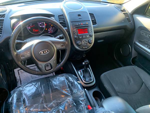 2012 Kia Soul + - cars & trucks - by owner - vehicle automotive sale for sale in Albuquerque, NM – photo 6