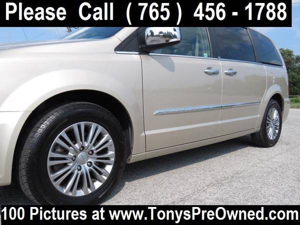 2014 CHRYSLER TOWN & COUNTRY ~~~~~~~ 59,000 Miles ~~~~~~~ $259/MONTHLY for sale in Kokomo, IL – photo 10