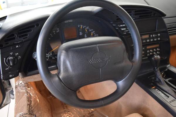1995 Chevrolet Chevy Corvette Base 2dr Hatchback 100s of for sale in Sacramento , CA – photo 14
