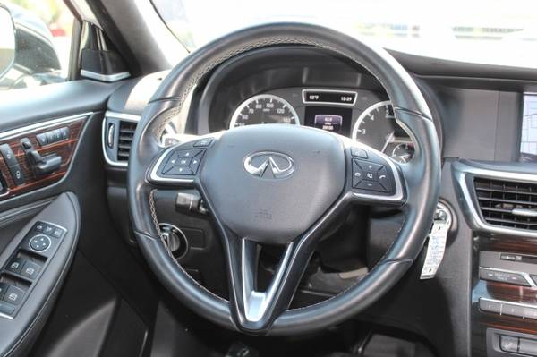 2017 INFINITI QX30 Premium AWD Ltd Avail - - by for sale in Portland, OR – photo 15