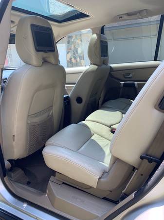 2010 volvo xc90 3rd row seat for sale in Ocean Springs, MS – photo 4