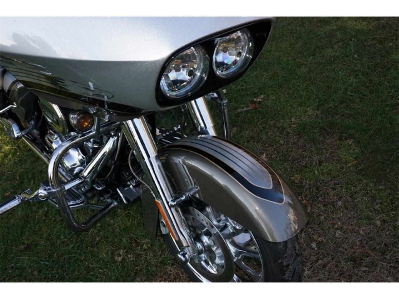 2009 Harley-Davidson Road Glide for sale in Monroe Township, NJ – photo 25