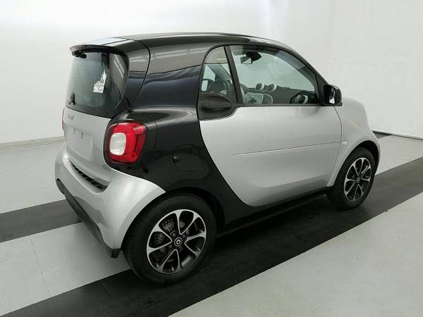 2016 SMART FORTWO PASSION 1 OWNER FULL WARRANTY OFF-LEASE for sale in STATEN ISLAND, NY – photo 3