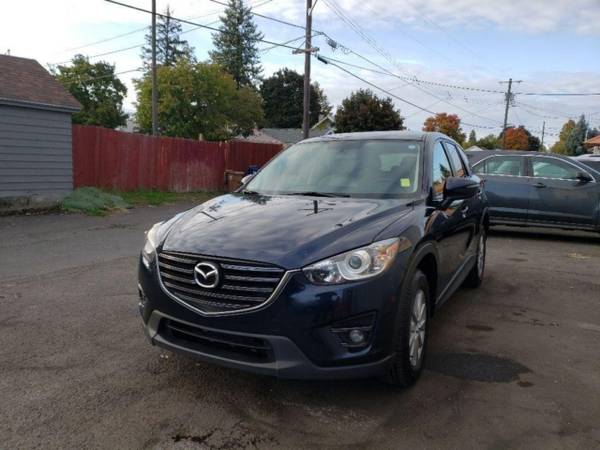 *2016* *Mazda* *CX-5* *Touring* for sale in Spokane, OR – photo 3