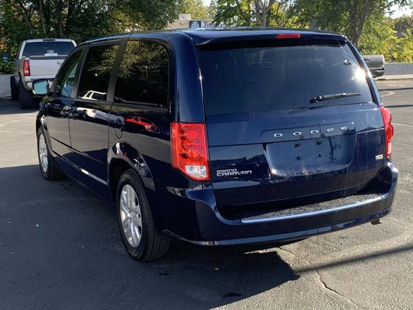 2014 Dodge Grand Caravan - cars & trucks - by dealer - vehicle... for sale in Nampa, ID – photo 6