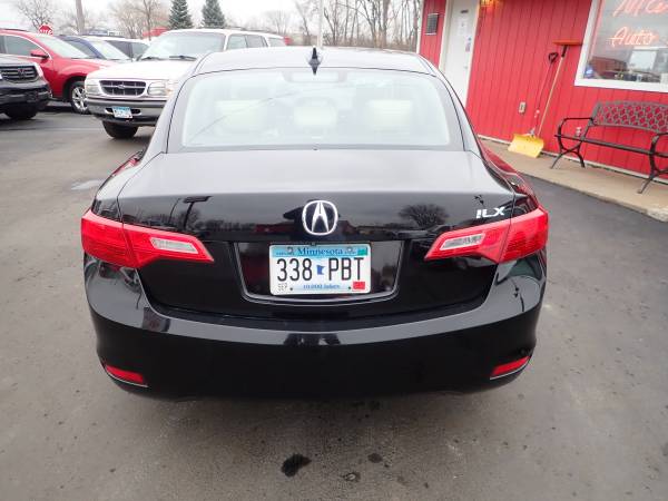 2015 Acura ILX 2.0L w/Tech 4dr Sedan w/Technology Pack.w.CleanCARFAX... for sale in Savage, MN – photo 5