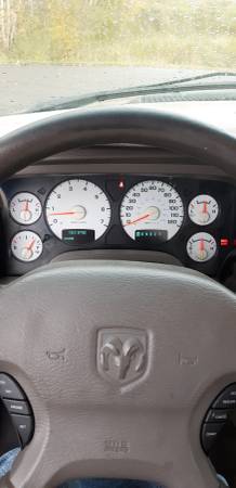 2002 Dodge Ram 1500 4.7 V8 4WD for sale in Harris, MN – photo 6