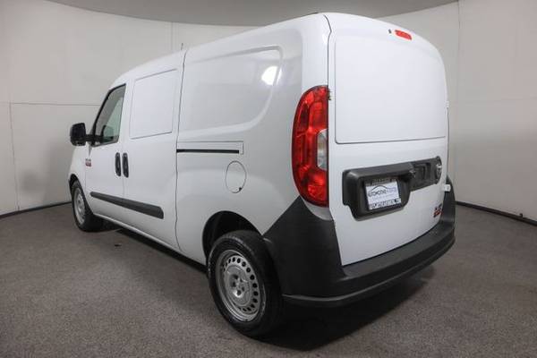 2018 Ram ProMaster City Cargo Van, Bright White - - by for sale in Wall, NJ – photo 3