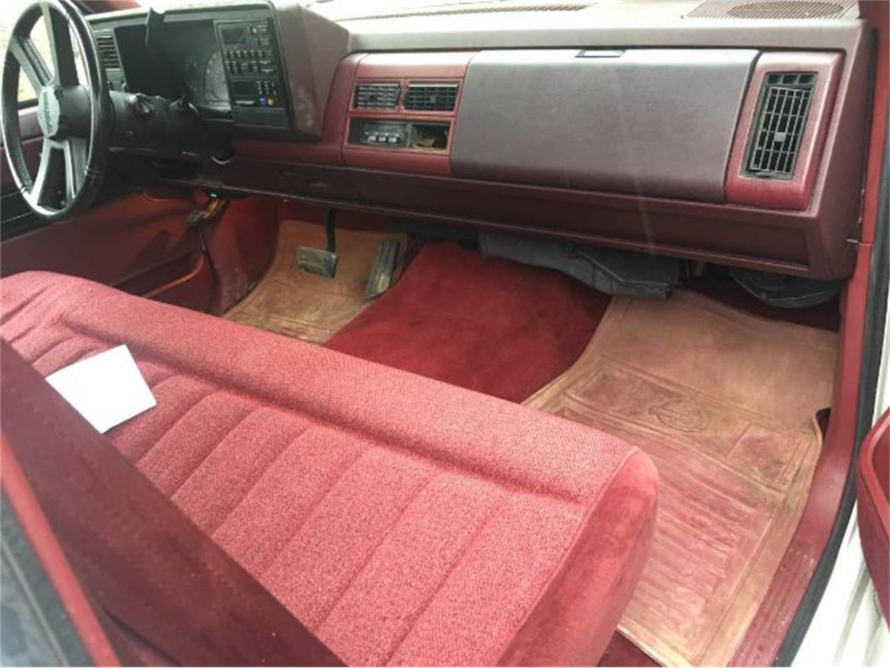 1988 Chevrolet 1500 for sale in Cadillac, MI – photo 15