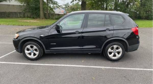 2011 bmw x3 xdrive - cars & trucks - by owner - vehicle automotive... for sale in Baltimore, MD – photo 5