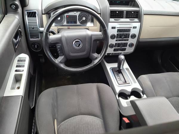 2008 Mercury mariner for sale in Lowell, MA – photo 7
