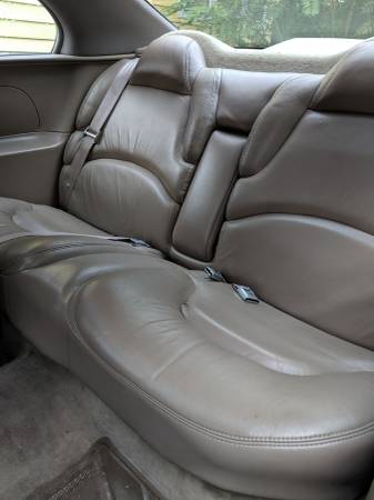 1996 Buick Riviera Supercharged - Drive Home Today! for sale in Buffalo, NY – photo 6