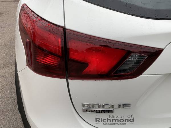 2019 Nissan Rogue Sport S EMPLOYEE PRICING EVENT Call Today for for sale in Richmond , VA – photo 13
