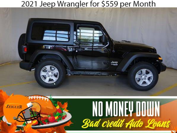 $497/mo 2020 Jeep Grand Cherokee Bad Credit & No Money Down OK -... for sale in Carol Stream, IL – photo 10