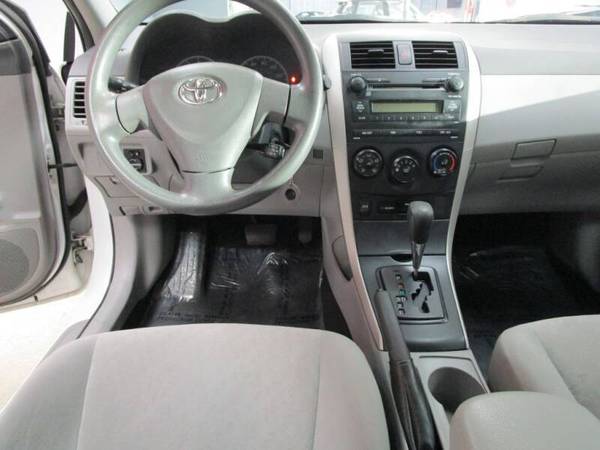 2009 Toyota Corolla *LE 4dr* *Guaranteed Approval* - cars & trucks -... for sale in East Dundee, IL – photo 15