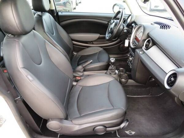 2012 Mini Cooper 6 Speed Manual 119, 000 Miles 5, 500 - cars for sale in Waterloo, IA – photo 7
