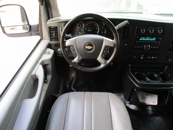 2015 Chevrolet EXPRESS 2500 - GREAT WORK VAN - LEATHER SEATS for sale in Sacramento , CA – photo 7