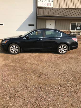 2008 Honda Accord V6 - - by dealer - vehicle for sale in Tea, SD – photo 5