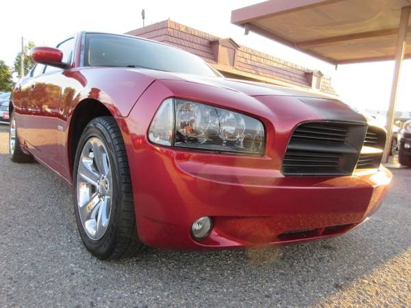 2006 Dodge Charger R/T for sale in Moorhead, MN – photo 6
