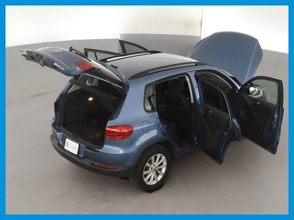2018 VW Volkswagen Tiguan Limited 2 0T 4Motion Sport Utility 4D suv for sale in Phoenix, AZ – photo 19