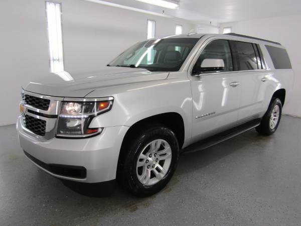 2015 Chevrolet Suburban 2WD 4dr LT - - by dealer for sale in Carrollton, TX – photo 5