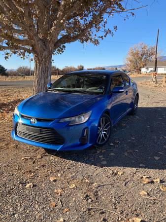 2015 Scion tC 4 sale - cars & trucks - by owner - vehicle automotive... for sale in Delta, CO – photo 4