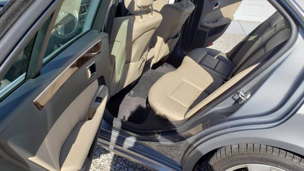 2010 Mercedes E350 - cars & trucks - by owner - vehicle automotive... for sale in Yuma, AZ – photo 8