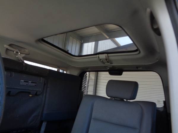 2005 Honda Element EX AWD - Sunroof - No Accident History - cars &... for sale in Gonzales, LA – photo 22