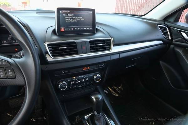 2014 Mazda Mazda3 s hatchback Meteor Gray for sale in Santa Maria, CA – photo 15
