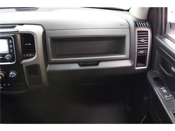 2015 Ram 1500 Truck Dodge Express Quad Cab - - by for sale in Escondido, CA – photo 20