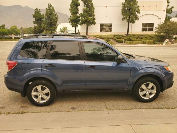 2013 Subaru Forester 4dr Auto 2.5X **OPEN SINCE 1999**BEST PRICES**... for sale in Glendora, CA – photo 23
