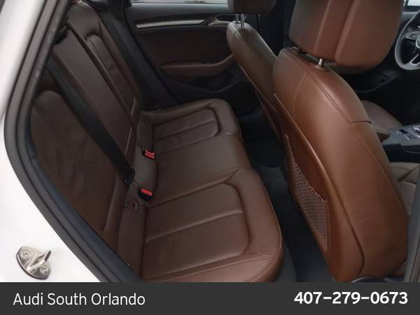 2018 Audi A3 Premium SKU:J1023137 Sedan - cars & trucks - by dealer... for sale in Orlando, FL – photo 21