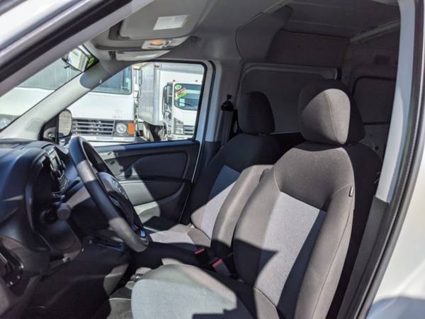 2018 Ram ProMaster City Cargo Mini Van - cars & trucks - by dealer -... for sale in Fountain Valley, CA – photo 6