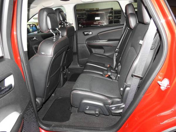 2018 DODGE JOURNEY GT AWD, $00* DOWN AVAILABLE-APPLY ONLINE OR CALL... for sale in Detroit, MI – photo 19