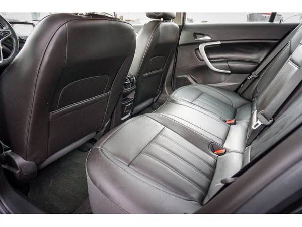 2016 *Buick* *Regal* *4dr Sedan Premium II FWD* Smok for sale in Foley, AL – photo 7