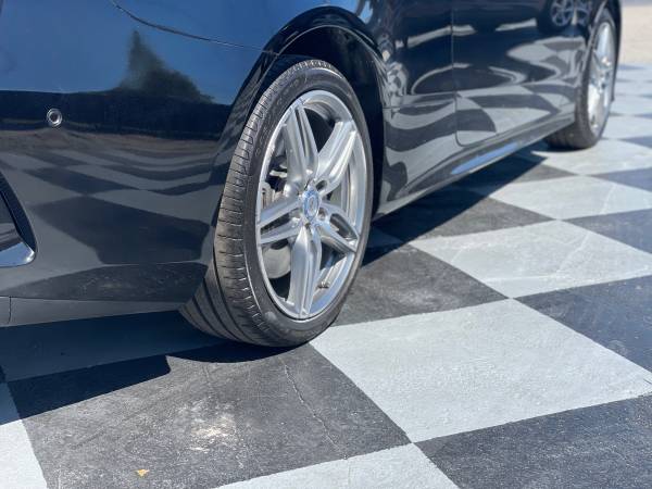 2018 MERCEDES BENZ E400 4MATIC COUPE! 23k MIKES ONLYYY! for sale in Hollywood, FL – photo 13