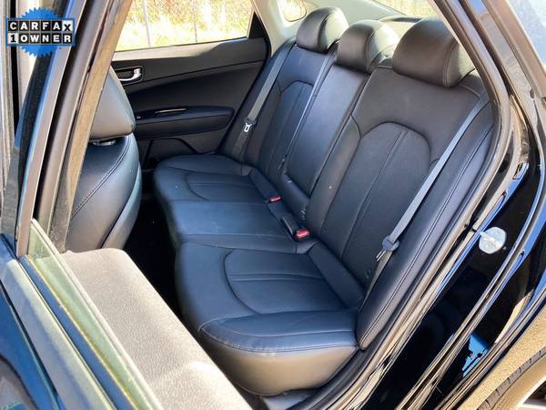 Kia Optima EX Bluetooth 1 Owner Leather Interior Cheap Car Low... for sale in Columbus, GA – photo 13