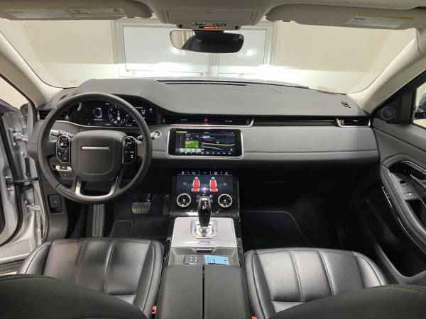 2020 Land Rover Range Rover Evoque SE Panoramic Roof & Heated Seats... for sale in Portland, OR – photo 21