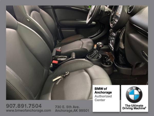 2014 Mini Countryman ALL4 4dr S - - by dealer for sale in Anchorage, AK – photo 15